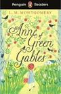 Penguin Readers Level 2: Anne of Green Gables (ELT Graded Reader) Penguin Readers Level 2: Anne of Green Gables (ELT Graded Reader)