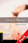 Love or Money? Love or Money?