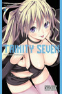 Trinity Seven, Vol. 4 Trinity Seven, Vol. 4