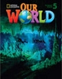 Our World 5 with Student's CDROM