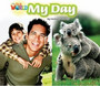 Our World Readers: My Day