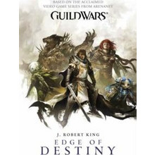 Guild Wars: Edge of Destiny (Vol. 2)