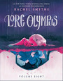 Lore Olympus: Volume Eight Lore Olympus: Volume Eight