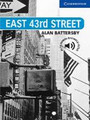 East 43rd Street East 43rd Street