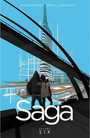 Saga Volume 6 Saga Volume 6