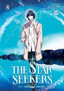THE STAR SEEKERS, Vol. 3 THE STAR SEEKERS, Vol. 3