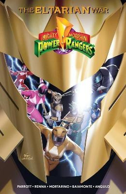 Mighty Morphin Power Rangers