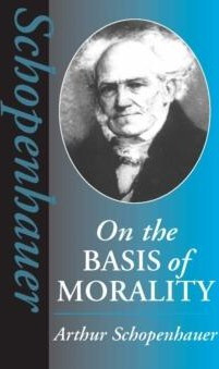 On the Basis of Morality