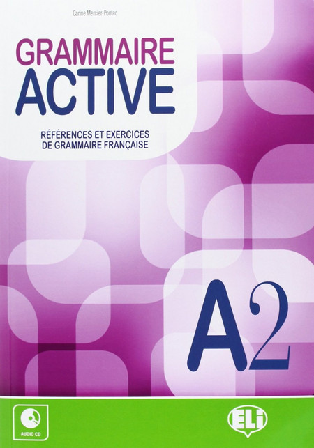 Grammaire Active A2