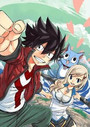 EDENS ZERO, Volume 12 EDENS ZERO, Volume 12