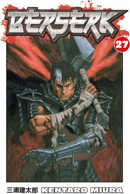 Berserk, Volume 27