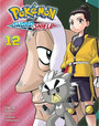Pokémon: Sword & Shield, Vol. 12 Pokémon: Sword & Shield, Vol. 12