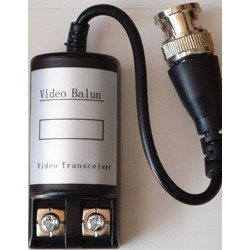 Video balun με βίδες