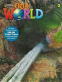 Our World 2E AME 3 SB & OLP Sticker Code + Our World 2E AME 3 WB + Our World VS SB eBook ePIN (12 mo) PDF Our World 2E AME 3 SB & OLP Sticker Code + Our World 2E AME 3 WB + Our World VS SB eBook ePIN (12 mo) PDF