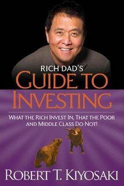 Rich Dad Poor Dad