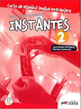 Instantes 2. Cuaderno de ejercicios Instantes 2. Cuaderno de ejercicios