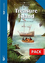 Treasure Island Treasure Island
