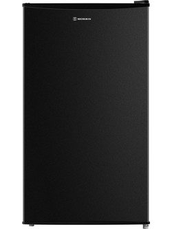 Morris B71079DSD Μονόπορτο Ψυγείο 80lt Υ84.5xΠ47.5xΒ44.5cm Μαύρο