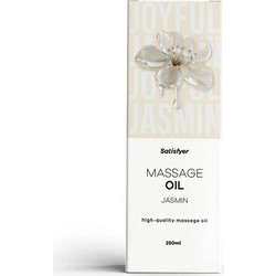 Satisfyer Jasmin High-Quality Massage Oil 250ml