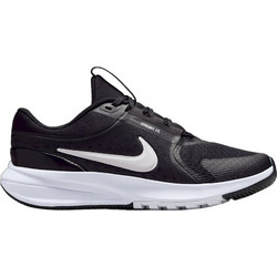 Nike Star Runner 5 Παιδικά Αθλητικά Παπούτσια για Τρέξιμο Μαύρα HF7004-002