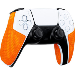 Lizard Skins DSP Controller Grip Tangerine Κάλυμμα Χειριστηρίου για PS5