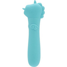 Unihorn Mount'n Peak 11.5cm Blue