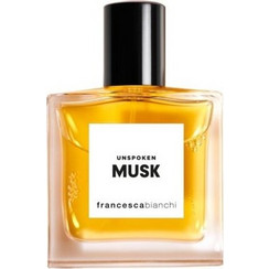 Francesca Bianchi Unspoken Musk Parfum 30ml