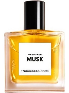 Francesca Bianchi Unspoken Musk Parfum 30ml