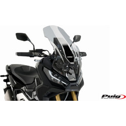 Puig 20585H Φιμέ Ζελατίνα Μηχανής για Honda X-ADV 750 '21-'24 430x330mm 604-01-6011042
