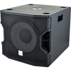 The Box Pyrit 112 Sub A