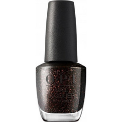 OPI Nail Lacquer Grunge Queen Gloss Βερνίκι Νυχιών 15ml