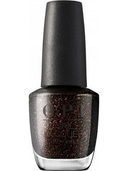 OPI Nail Lacquer Grunge Queen Gloss Βερνίκι Νυχιών 15ml
