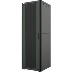 Mirsan GTN36U66.01 Επιδαπέδια Καμπίνα Rack 36U 60x60x173.9cm