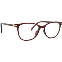 Centrostyle Ultem 0059 Ανδρικός Σκελετός Γυαλιών Οράσεως Κοκάλινος Καφέ