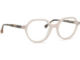 Centrostyle F056648111000 Γυναικείος Σκελετός Γυαλιών Οράσεως Κοκάλινος Άσπρος