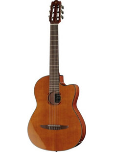 Yamaha NCX1C Natural