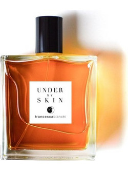 Francesca Bianchi Under My Skin Extrait de Parfum 100ml