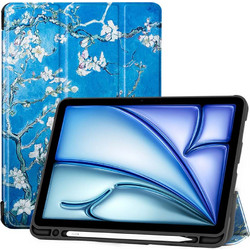 Sonique Smartcase Slim Sakura (Apple iPad Air 2024 11")