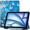 Sonique Smartcase Slim Sakura (Apple iPad Air 2024 11") Sonique Smartcase Slim Sakura (Apple iPad Air 2024 11")