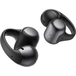 Shokz OpenDots ONE Ακουστικά Bluetooth Ανθεκτικά στο Νερό Black