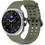 Tech-Protect Iconband Pro Λουράκι Σιλικόνης Green (Samsung Galaxy Watch 8 / 8 Classic)