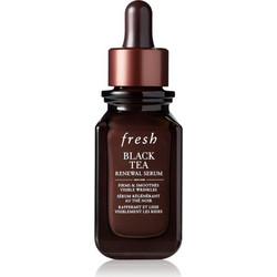 Fresh Black Tea Renewal Αντιγηραντικό Ενυδατικό Serum Προσώπου για Λάμψη 30ml