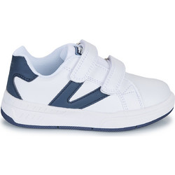 Beppi Παιδικά Sneakers Λευκά Navy Μπλε 2208790