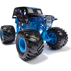 Spin Master Monster Jam Son-Uva Digger
