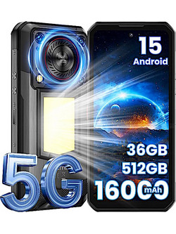 Oukitel WP56 12GB 512GB