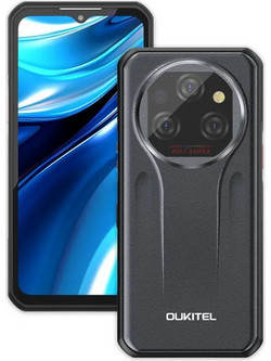 Oukitel WP39 Pro 12GB 512GB