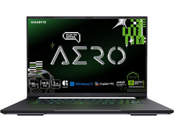 Gigabyte AERO X16 1WH93USC94AH (Ryzen AI 7 350/16GB/1TB/GeForce RTX 5070 8GB/Windows 11)
