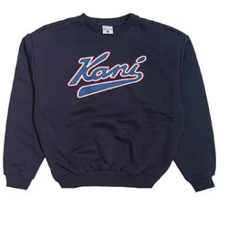 Karl Kani Ανδρικό Φούτερ Navy Μπλε KM253-005-1-325