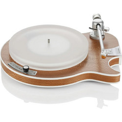 ClearAudio Celebrity Al Di Meola Πικάπ Brown