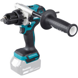 Makita DHP492Z Κρουστικό Δραπανοκατσάβιδο Μπαταρίας 18V Solo